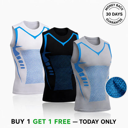 SCULPD™ 4.0 — Feel The Power of Confidence, Shape & Control