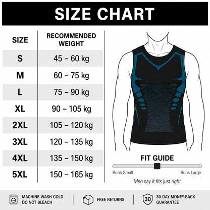 SCULPD™ 4.0 — Feel The Power of Confidence, Shape & Control