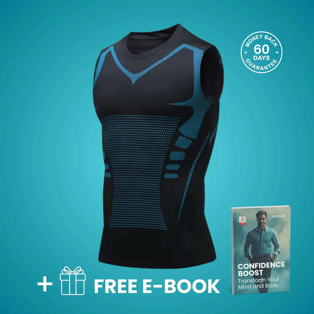 SCULPD™ 4.0 — Feel The Power of Confidence, Shape & Control