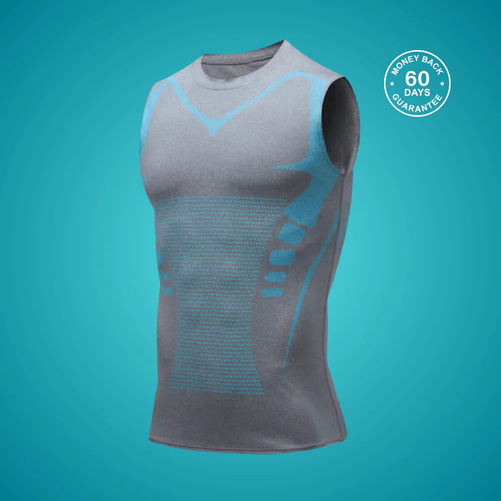 SCULPD™ 4.0 — Feel The Power of Confidence, Shape & Control