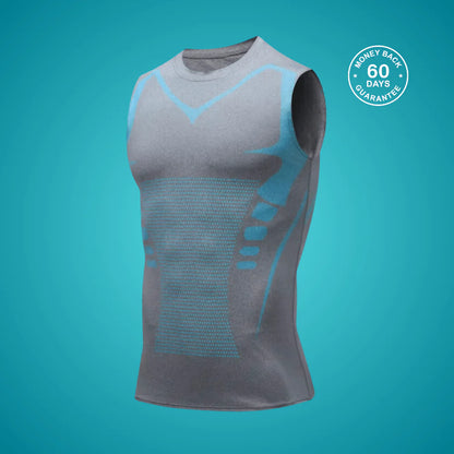SCULPD™ 4.0 — Feel The Power of Confidence, Shape & Control