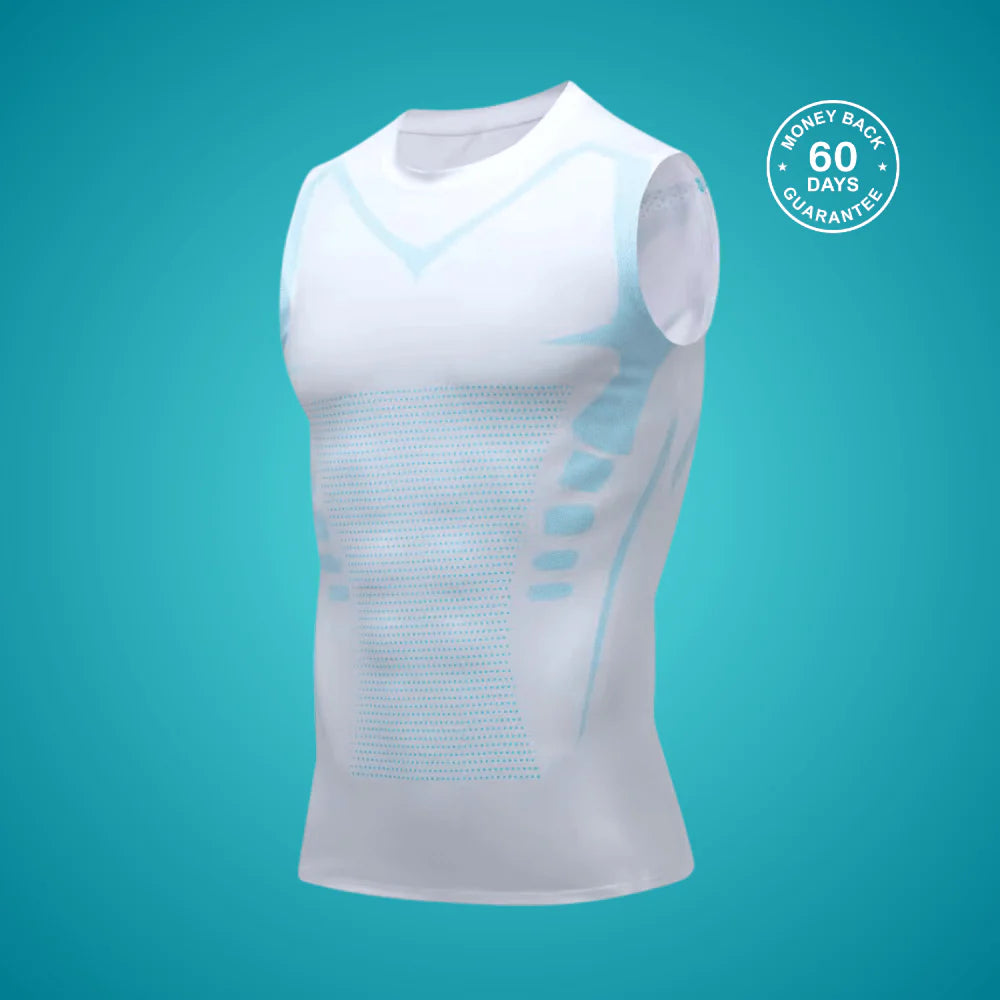 SCULPD™ 4.0 — Feel The Power of Confidence, Shape & Control